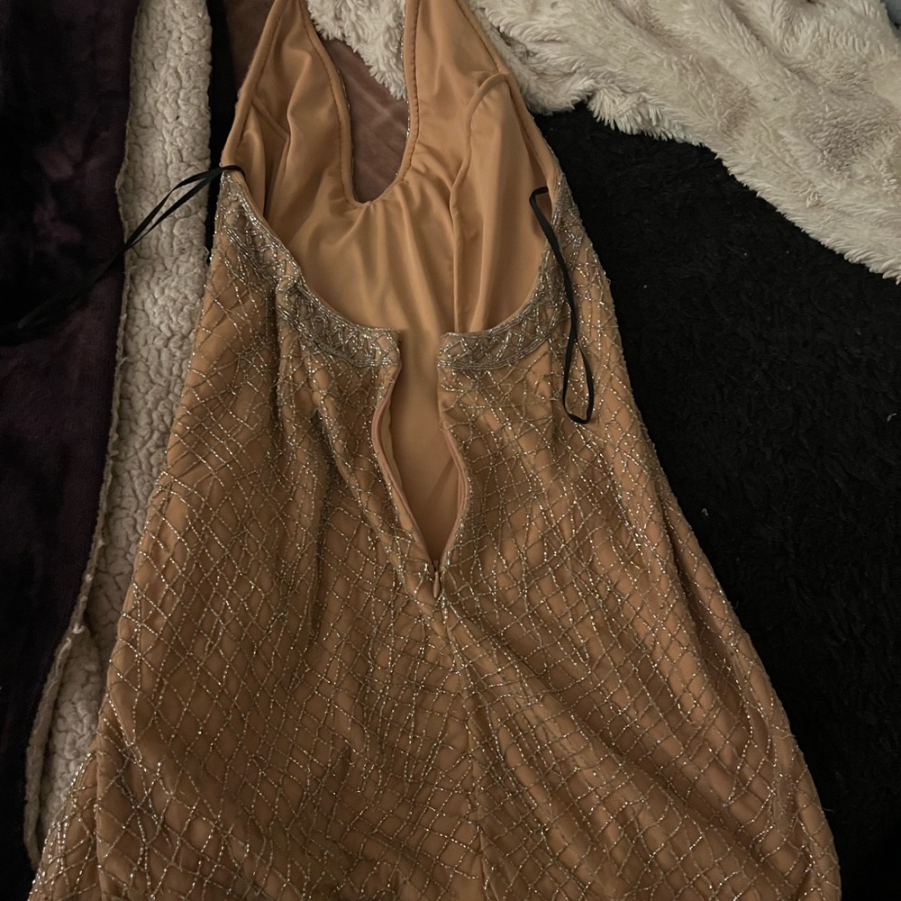 NBD dress XS FROM REVOLVE.com ! Only worn once for my bday and was too small - Picture 8 of 15